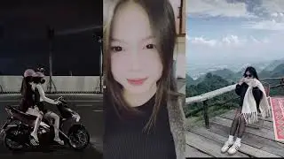 [17] TỔNG HỢP CÁC VIDEO TIKTOK/#ngocnhi #xuhuongyoutube 