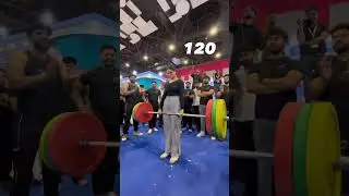 Gonna deadlift 150kgs v soon🥰          #ihff #ihff2024 #gymmotivation #motivation #deadlift