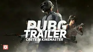 PUBG | The Official Trailer | Phodeo creations present ||🎬📽