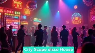 SUPER CITY  DISCO 💥💥💥  PUB house💋💋💫💥