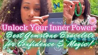 💖💥SPIRITUAL GAME CHANGER: Otter Spirit Bracelets You&rsquo;ll Fall In Love With! 🫨😍💎🥹✨📿