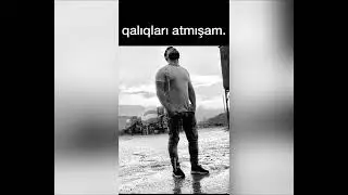 Cambul İrzayev- Gəl Sənə Deyim Necəyəm?!