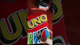 UNO! game falls on PTW #music #kirkiimad #funny #itlosesitsbounce