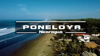 Poneloya: León, Nicaragua