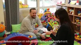 Parenting Support