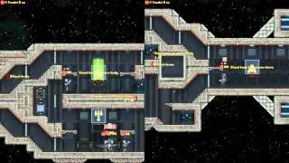 Cortex Command №2 проходим карту