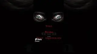Want to see something weird?.. tool band #parabola #toolband #weird #shortfeed
