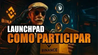 N&atilde;o perca mais os airdrops na Binance, nova criptomoeda listada $enso