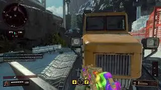 BO4: *Insane* 