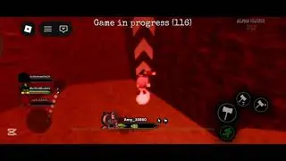 Amy rose hammer throw ~Part 15~ (Sonic.EXE The Disaster Recreation 1.2+ Sonic.EXE The Disaster 0.75)