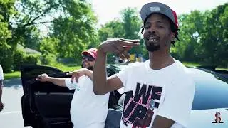 Young Dre Feat Hartford Po - No Hook (Directed By @LavishLoot )