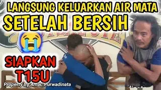 ODGJ DIPERHATIKAN LANGSUNG NURUT⁉️ ENDINGNYA BIKIN MEWEK