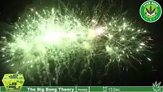 Pyro High Fireworks PH5452 Big Bong Theory 4 1