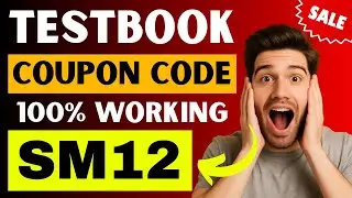Testbook Pass Pro Coupon Code ✅ Testbook Super Pass LIVE Coupon Code 🔥Testbook Coupon Code |Testbook