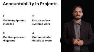 Pre-Startup Safety Review(PSSR) Checklist with eAuditor Audits & inspections