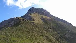 27/08/2021 Ornica - Pizzo Tre Signori (dalla via del Caminetto)