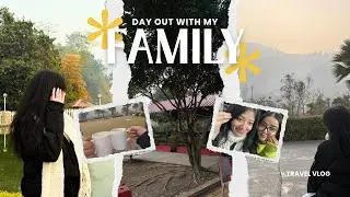 A Random Family Day Out 🦜| Animals Everywhere & Pure Fun🐻🦆
