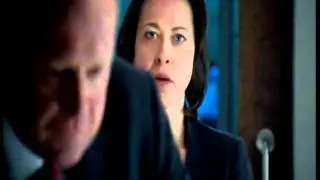 Spooks Series 10.2 Harry and Ruth bits