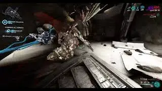 Nokko Build | Warframe: The Vallis Undermind