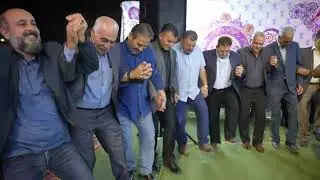 افراح آل المعابره فنان احمد ابوسكندر2025  جزء2 مجوز سليم حموري اورغ مساعده ص المجدلاوي ت 0785844452 