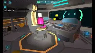 imposter 3d online horror playing both single player roles