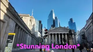 Best Place to visit in London.