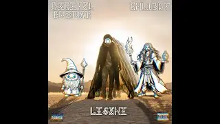 Lisani - Enlight x Digital Gnomad