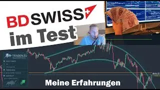 BDSWISS im Test: Trading mit BullPower Template direkt im MetaTrader 5 f&uuml;r Anf&auml;nger