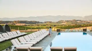 Carneros Resort and Spa | Cabins in Napa