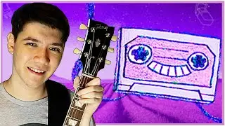 Three Bar Logos - OMORI OTHERWORLD BATTLE COVER