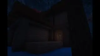 Isle of Berk episode 1: finding home