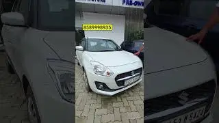 Used Maruti Swift, Used Cars,