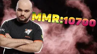 NOONE АПНУЛ 11К НА СТРИМЕ? | TOP MOMENTS DOTA #4HEAD