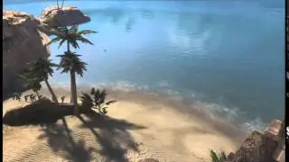 Elius Beach CA Beach Side C1