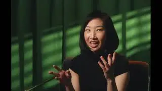 Weish on theatre and her new solo music | Writing&rsquo;s on the Wall | Singapore Writers Festival 2020