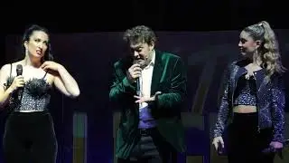 THE LEGENDS PROMO
