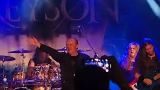 KREYSON - Čarovná noc (Písek 19. 10. 2024)