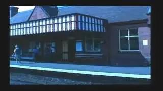 Weybourne Station