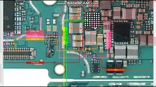 Sm G970 lcd light Jumper Ways | Samsung Galaxy s10e lcd light Problem Solution