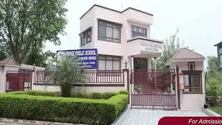 Top Best School in Rohini Delhi | Prince Public School - Overview | School in North West Delhi