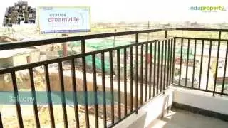 Exotica Dreamville 2-3BHK Apartments at Noida Extn - A Property Review by Indiaproperty.com