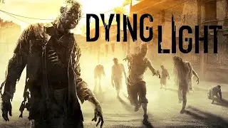 Как установить моды для Dying Light на EPIC GAMES.