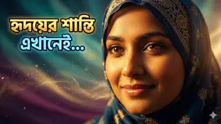 ৫টি সহজ ইসলামিক শিক্ষা যা আপনার জীবন বদলে দেবে (অবশ্যই দেখুন!) 💯✅✅🇧🇩 @hedayet003 