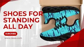 Stand Out with Stylish, Functional Footwear (Make a Statement)
