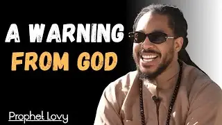 A Serious Warning From God to This Generation to Repent and Return Before It&rsquo;s Too Late
