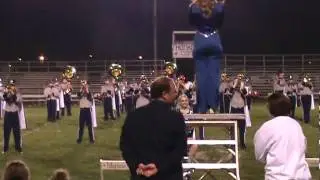 buckeye local panthers band