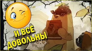БЕС НЕ ХОЧЕТ ЕСТЬ! | ДЕНЬ ТРЕТИЙ 🎮👉 Cozy Grove #3