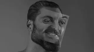 forsen sigma male grindset