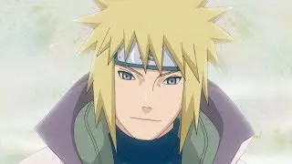 [AMV] Namikaze Minato - Legends Never Die