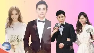 Tiffany Tang and Luo Jin set a rare example in showbiz, slowing their careers to prioritize family